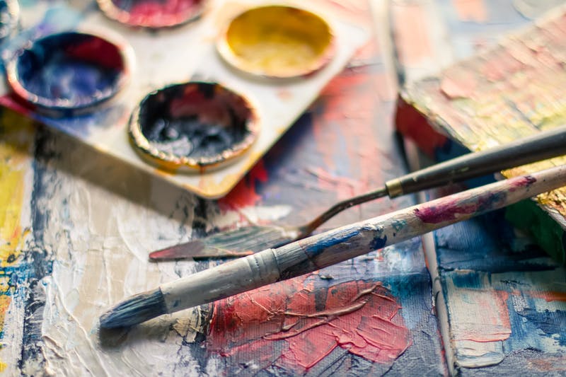 3 Hobbies That Encourage Your Creative Side To Appear