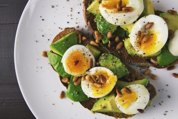 How to Eat Healthily When You’re on a Budget