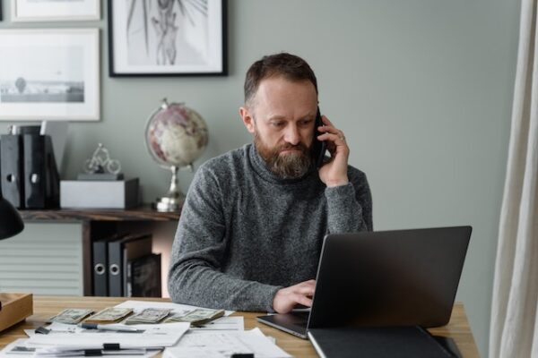Tips For Taking On Your First Team Members