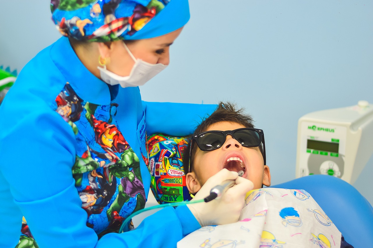 Tips to Prepare Your Child for Their Dental Visit