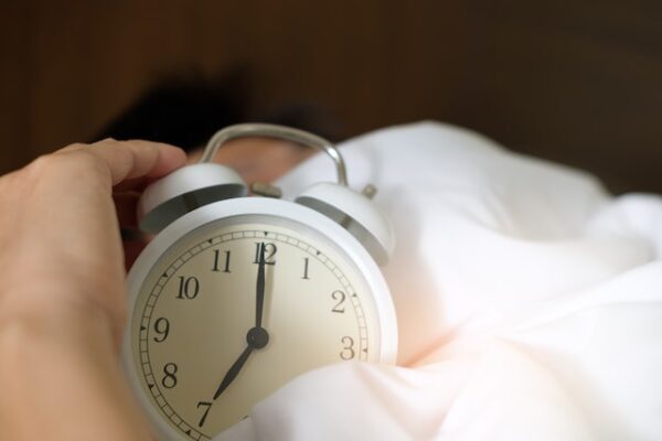 Healthy Ways To Start The Day