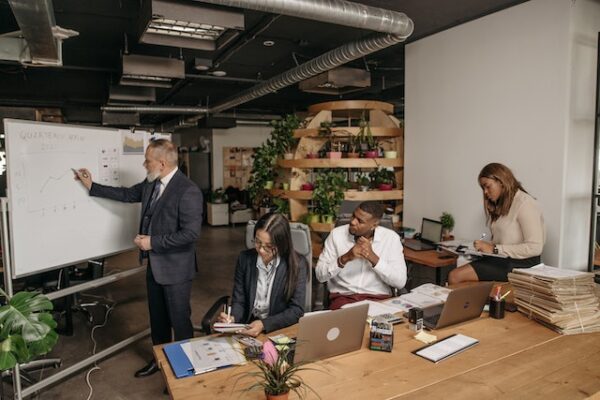 Learning To Be A Better Leader