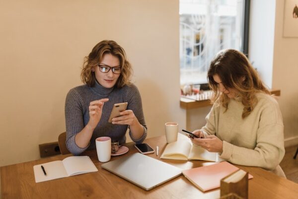 Gen Z Generation and the Importance of Technology