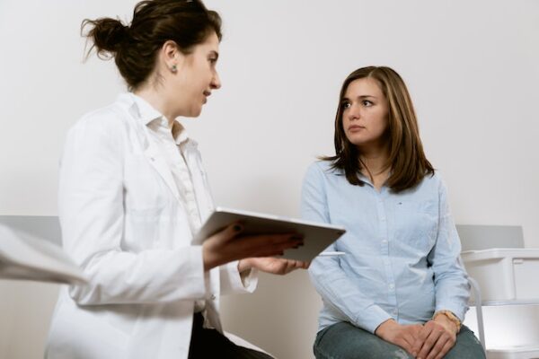 The Parts Of The Body We Should Check Up On More Often