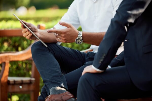 The Benefits of Mentorship for Young Entrepreneurs