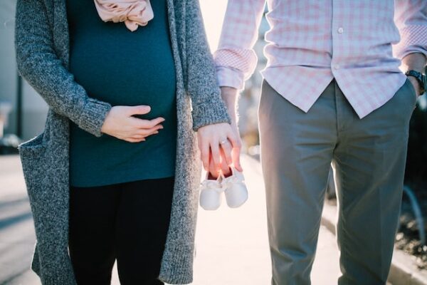 Conversations to Have When Planning a Family