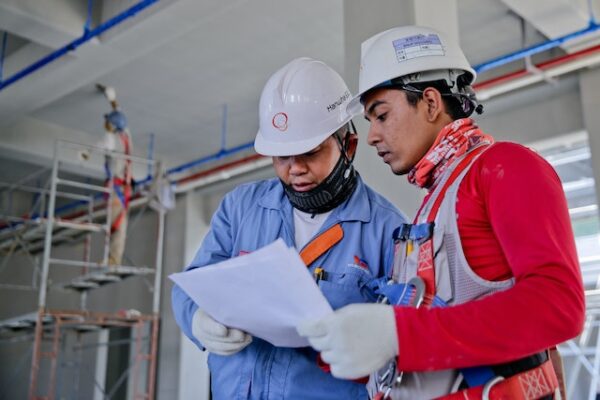 Why Workplace Safety Is Important And What Can Be Done to Start Improving It