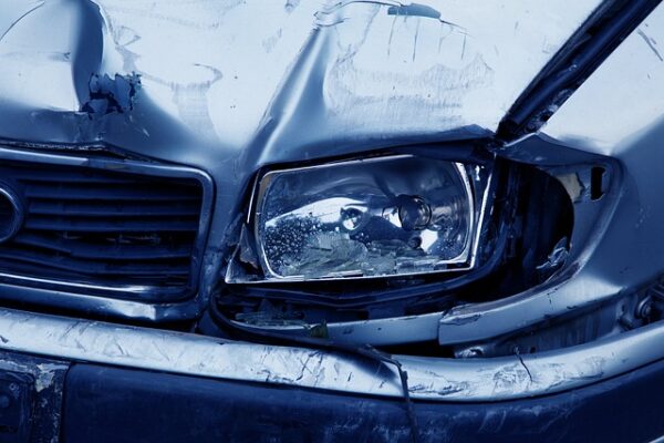 4 Tips for Avoiding a Car Accident