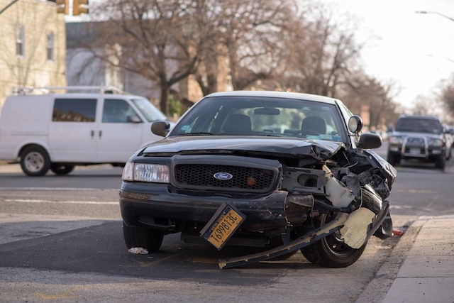 6 Tips for Mentally Recovering from a Car Accident