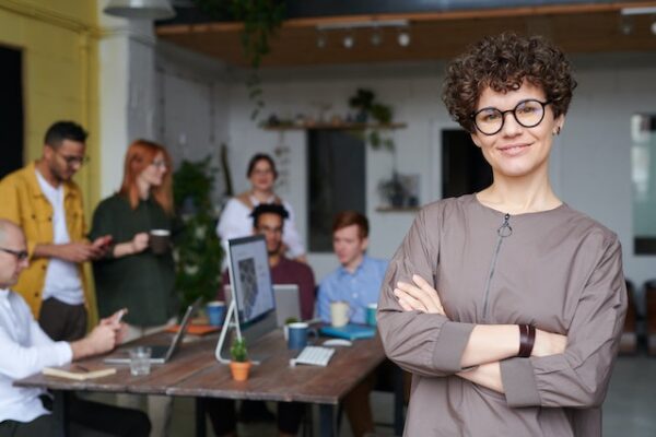 How to Be Professional at Work