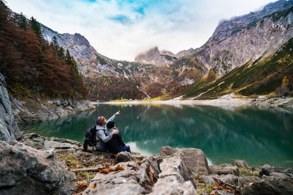 Finding a Hobby to Relieve College Stress