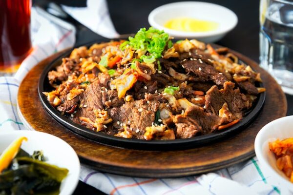 Why We Crave Comfort Food in Winter