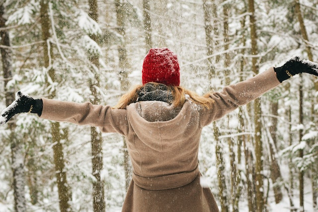 Winter Wellness Hacks You Should Be Using This Year