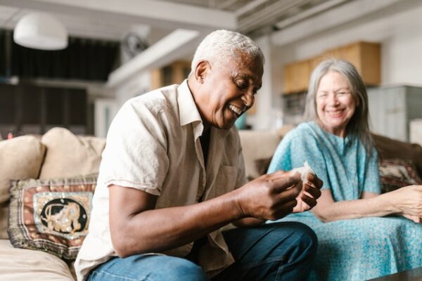 A Quick Guide on How to Care for Your Loved One in a Nursing Home