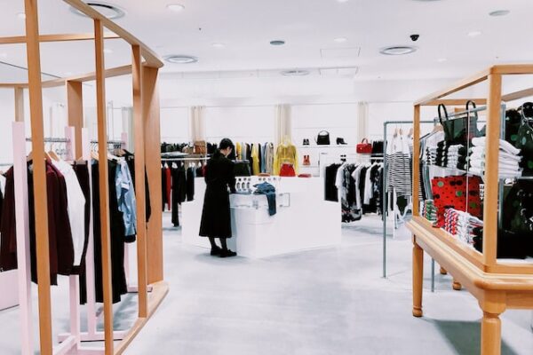 How To Create A Good Space For Your Retail Store