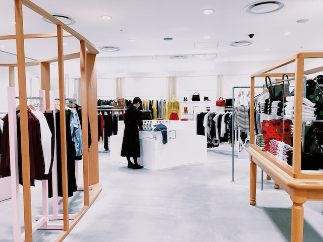 How To Create A Good Space For Your Retail Store