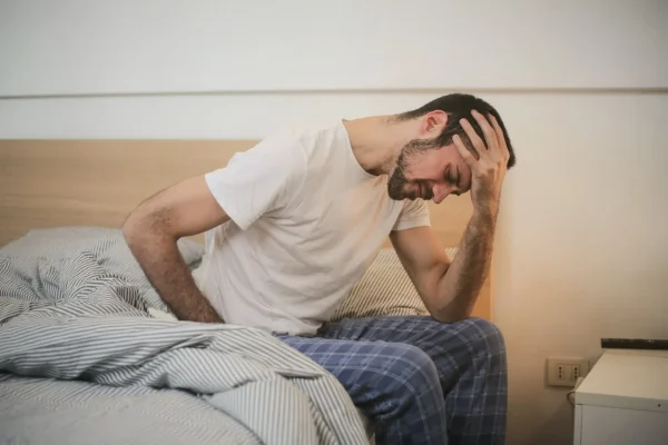How to Effectively Manage Chronic Pain