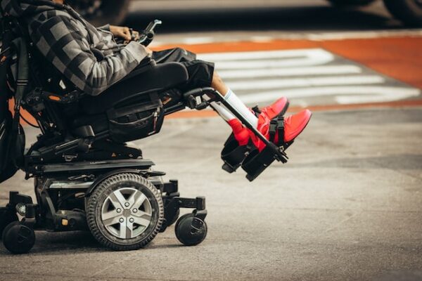 Understanding A Cerebral Palsy Diagnosis