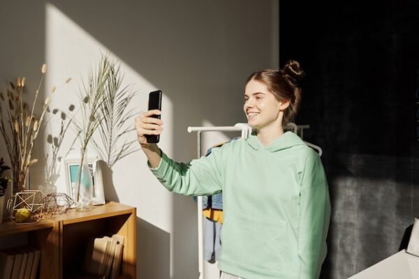 Teenager Taking Risks? Here’s How To Manage It