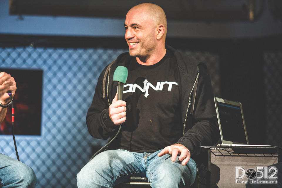 The Impact of Joe Rogan's Controversial Opinions