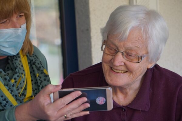 Why You Should Consider At-home Care as You Get Older