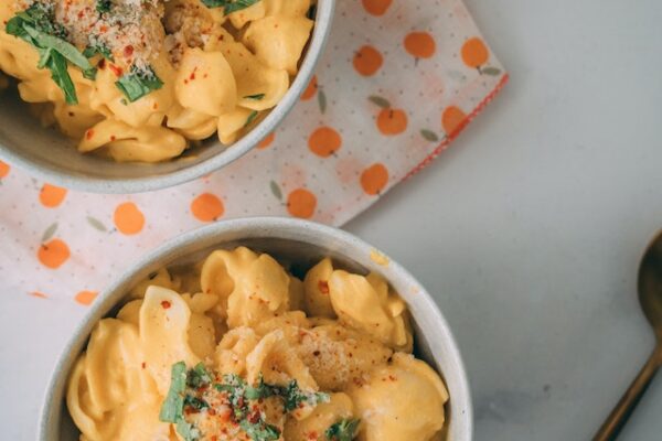 Instant Pot Panera Mac and Cheese