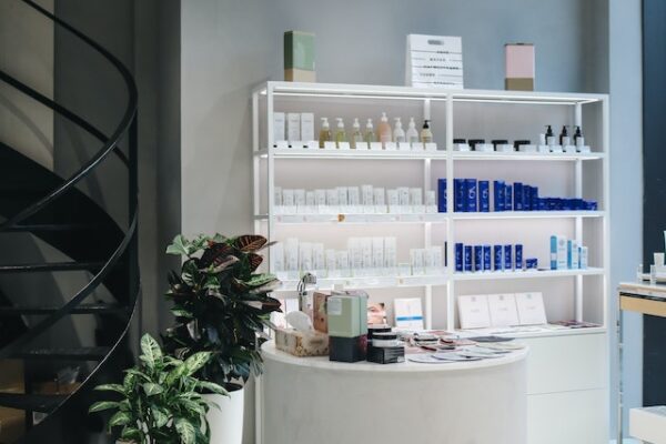 How To Launch A Successful Beauty Business