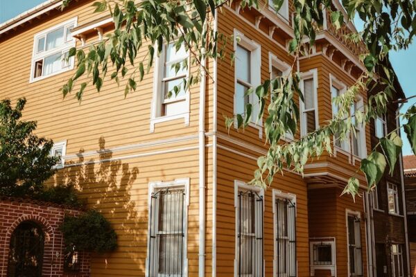 How To Move House On Your Own