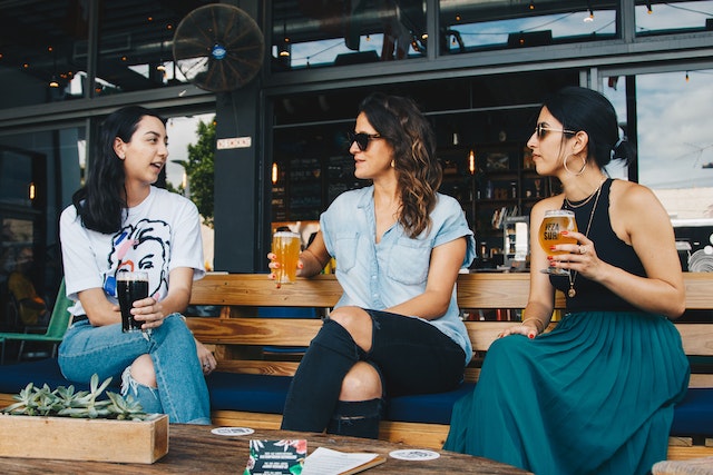 The Introvert's Guide to Networking: Building Meaningful Connections with Confidence