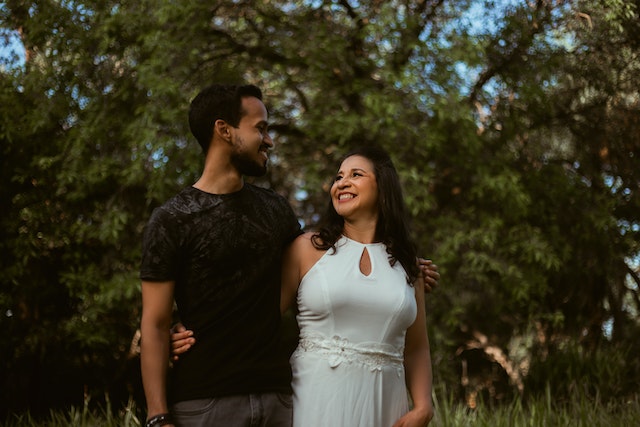 5 Mistakes Men Make That Cause Women to Pull Away