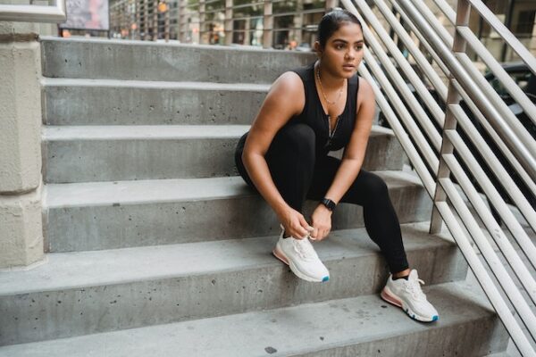 Common Barriers to Fitness and How to Overcome Them