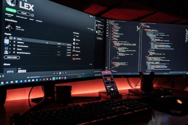 Health Tips For Those Working Behind Screens All Day