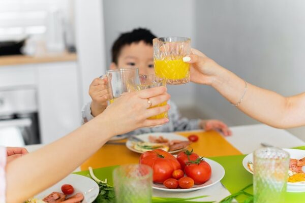 Keeping Yourself In Good Health Even When You're Busy Is Essential