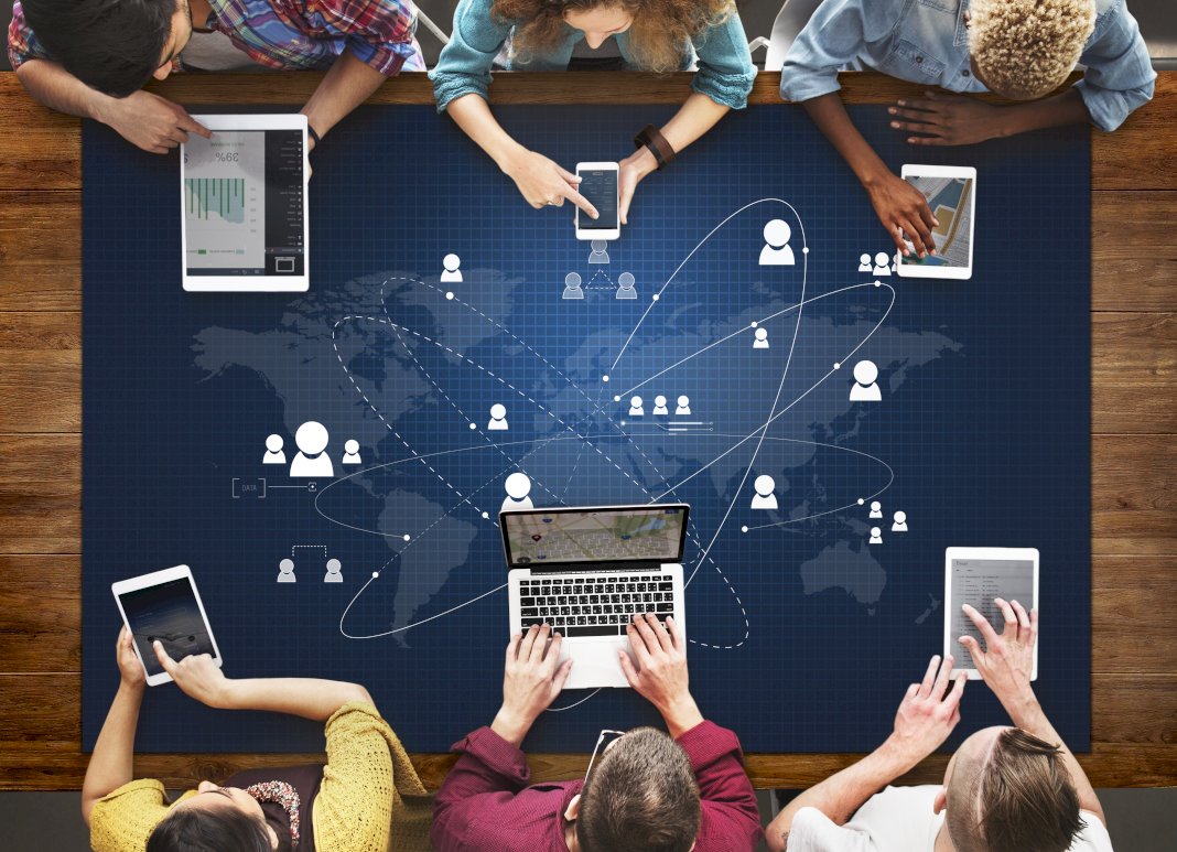 Smart Tips When Trying to Grow Your Career in the Tech Industry