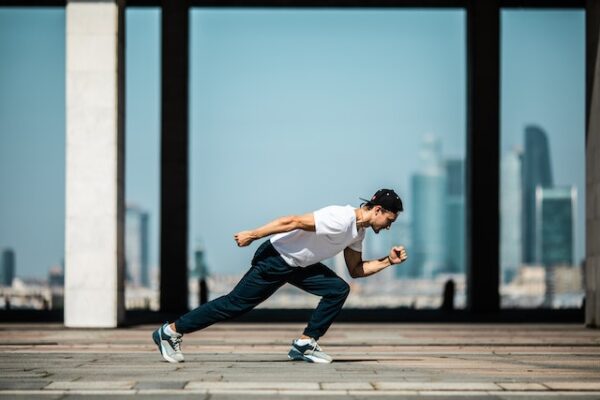 Ten Empowering Steps To Achieve Your Summer Health Goals