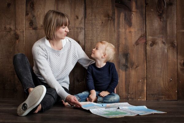 Ways You Can Support Your Single Mum Friend