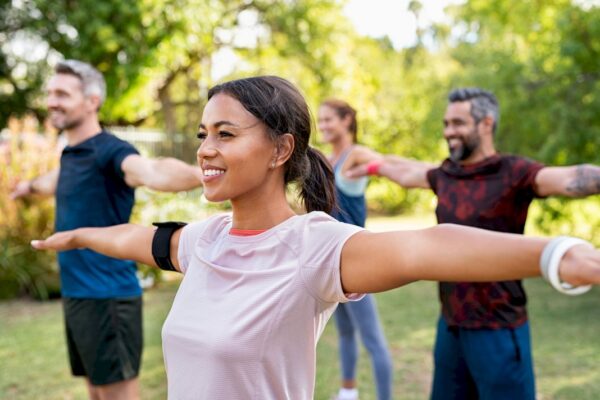 What Young Adults Must Achieve for a Stable Life 1