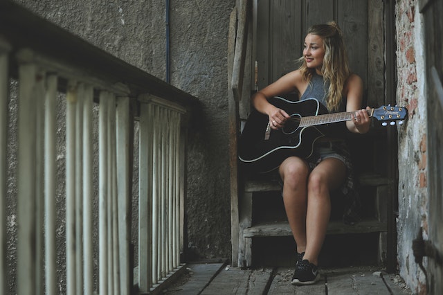 5 Helpful Tips For Starting A Solo Music Career