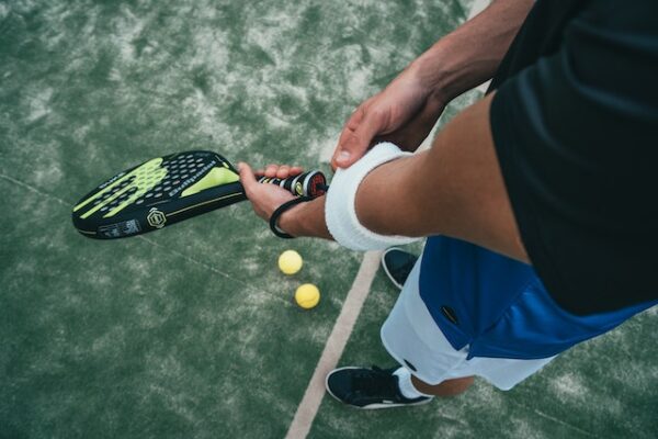 Easy Ways to Bounce Back from a Fitness Injury