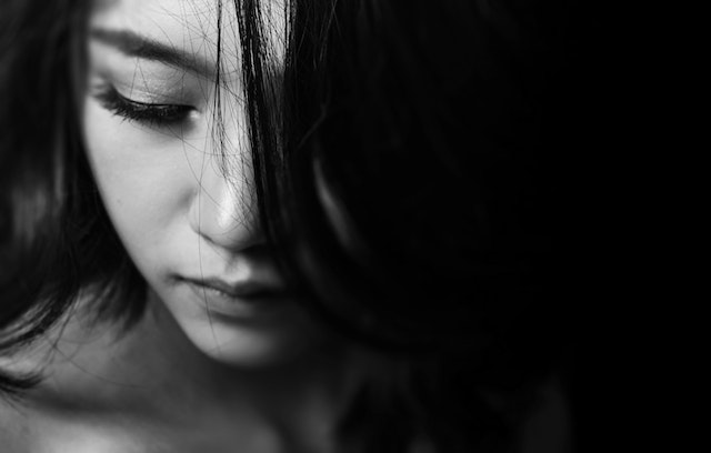 Effects of Narcissistic Mothers