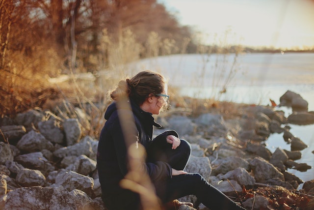 Healing from Narcissistic Abuse