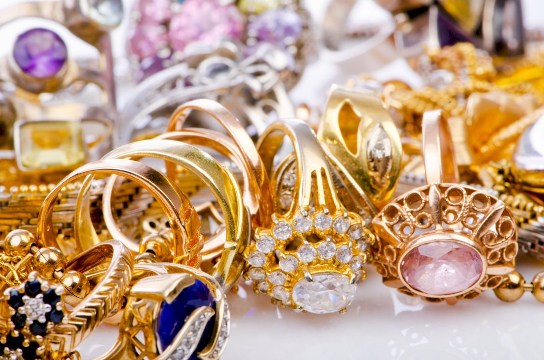 Why You Should Start an Online Jewelry Store Today