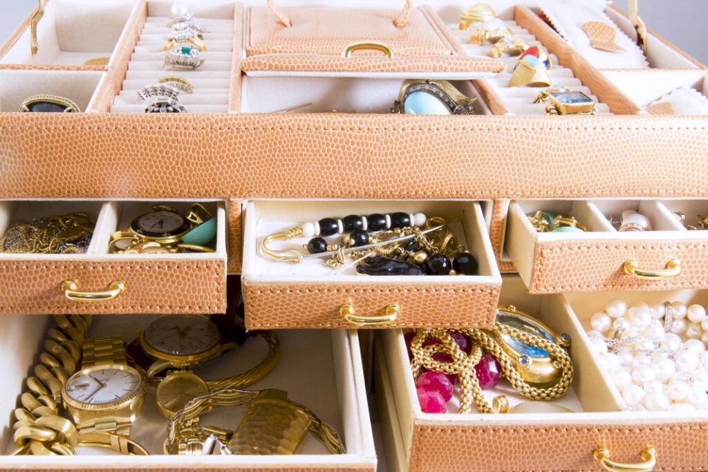 Why You Should Start an Online Jewelry Store Today