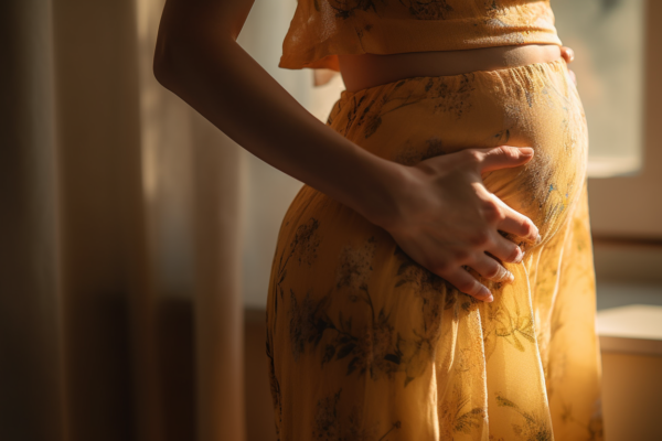 Week 18 of Pregnancy