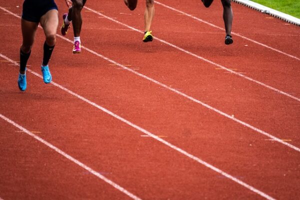6 Ways Good Nutrition Improves Athletic Performance