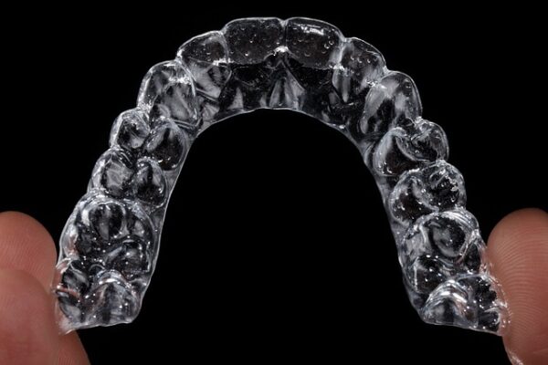 The Different Ways To Tackle Tooth Misalignment