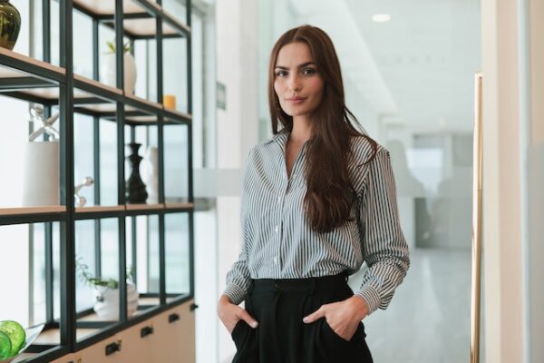 Unleashing Your Inner Confidence Five Innovative Ways To Shine