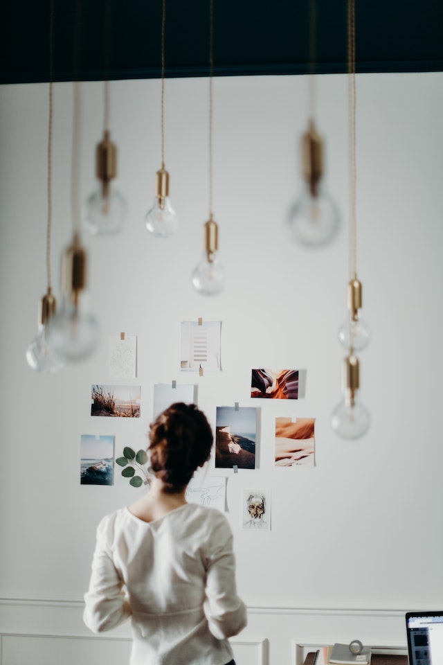 vision boards