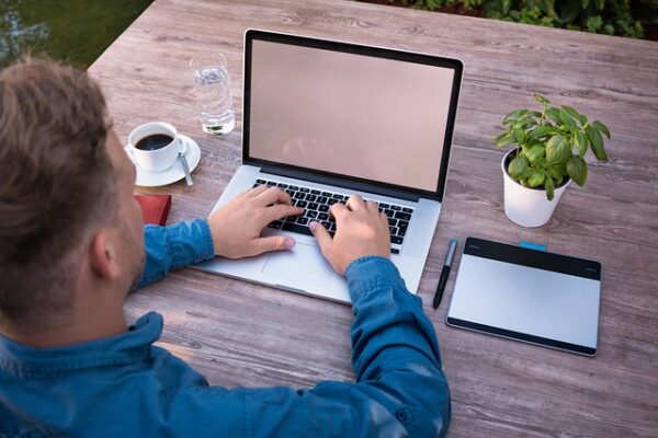 Is It Time Your Business Went Paperless?