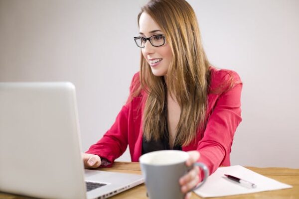 Turning Passion Projects Into A Dream Career